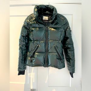 SAM Freestyle Down Jacket